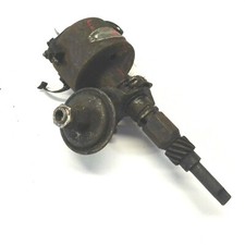1978-82 CHEVY GMC V8 TRUCKS DELCO REMY #1112890 DISTRIBUTOR CORE VINTAGE AUTO 