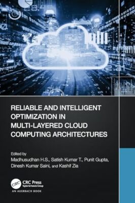 Reliable and Intelligent Optimization in Multi-Layered Cloud Computing - X555z
