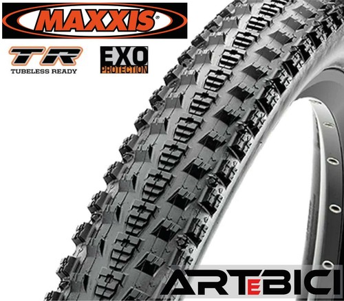 Copertone bici MTB 29x2,10 MAXXIS CROSSMARK II Tubeless Ready TR-EXO  pneumatico | eBay