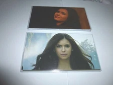 NINA DOBREV  The Vampire Diaries   pc#1