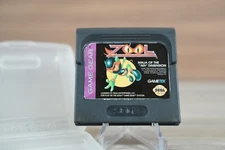 Zool Ninja of the Nth Dimension Sega Game Gear Tested Authentic