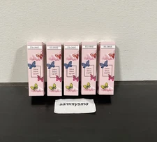 ELOISE Ultra Glow Lip Oil- RUBY 6.5 ml/.27 fl oz x5 tubes