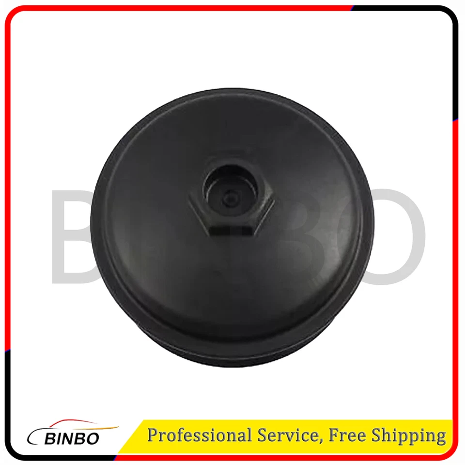 Крышка корпуса масляного фильтра двигателя 077115433B для Audi A8 04-06 для Audi S4 2007-2009 - Изображение 3 из 3