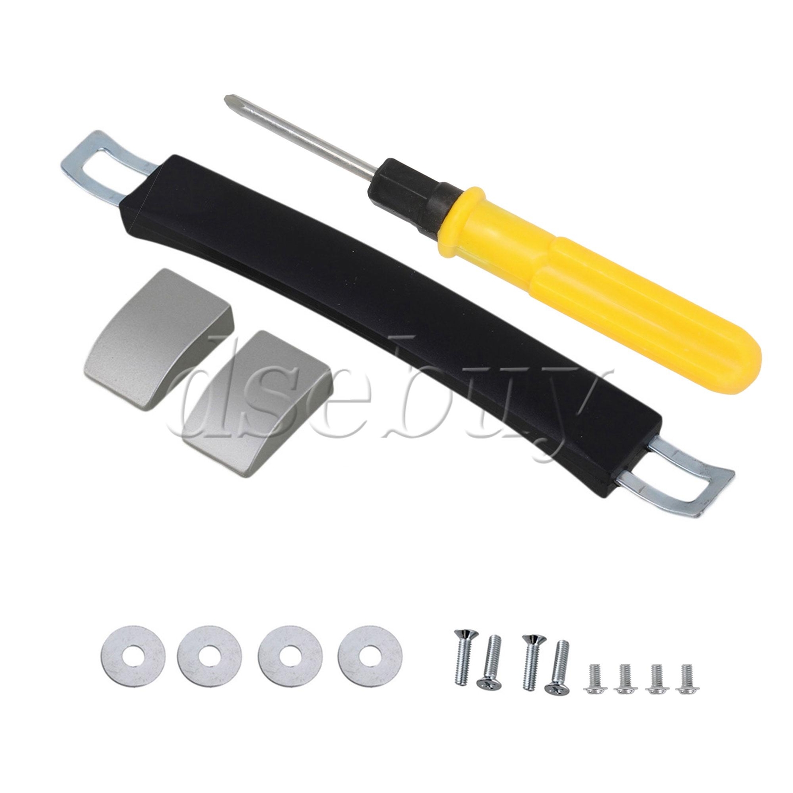 Suitcase Luggage Flexible B009 Handle 14cm Spare Strap Handle Grip Replacement-image