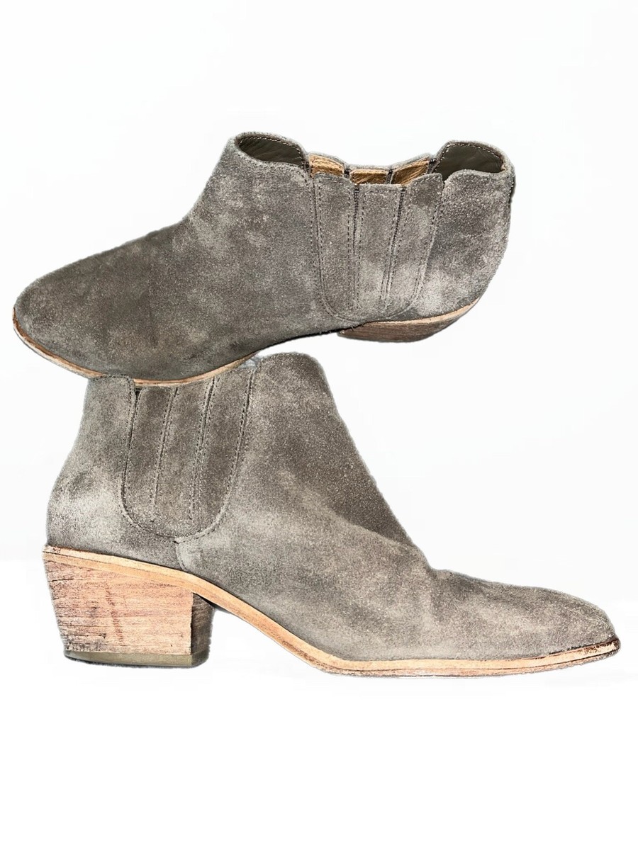 Ankle Booties Joie Barlow Boots Joie Barlow Joie Booties Joie