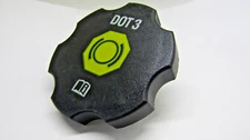 07-21 Cadillac Chevrolet GMC Brake Master Cylinder Reservoir Cap 20760280