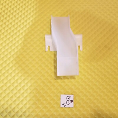 AMS 35 & 39 COMBO / SNACK VENDING MACHINE COIN CHUTE With COVER / Sensit 1, 2 ,3