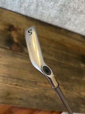 Bois 5 Callaway Hawkeye Femme Graphite 41,5" - Occasion Droitière