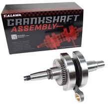 Cigüeñal para Polaris RZR Sportsman 570 2017~20, cigüeñal Ranger 570 2018~23