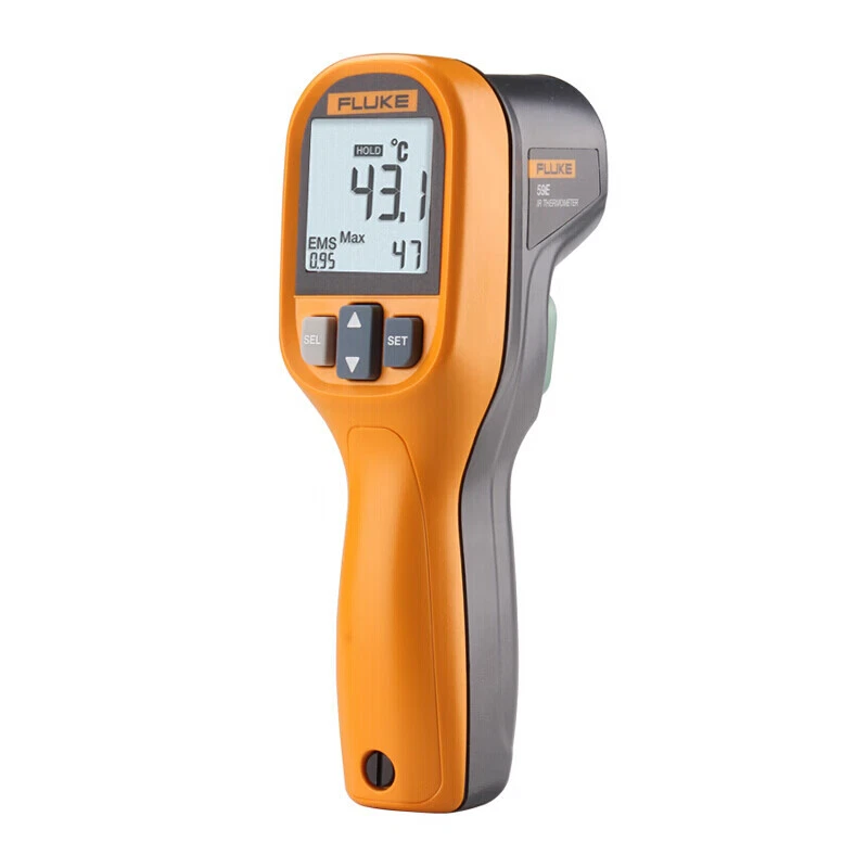 Fluke 59 MAX Infrared Thermometer