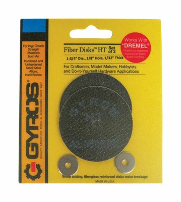 Disk fiber ht 1.75x1/8hl (780670113124)