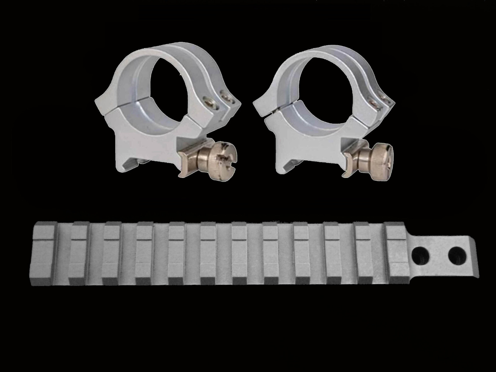 Weaver / Picatinny Scope Mount fits Henry Silver Boy & Silver Eagle