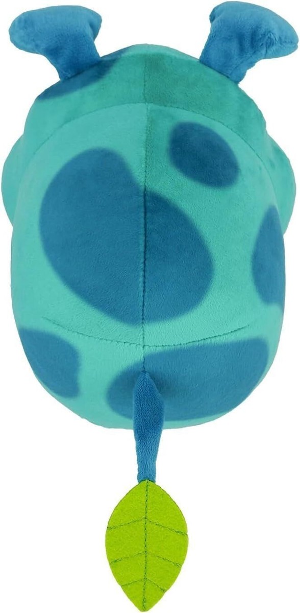 Moss Pikmin PK14 Nintendo Plush Doll All Star Collection Sanei