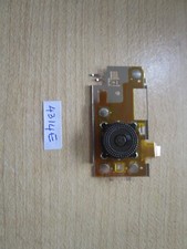 Function button assembly for Nikon Coolpix S9500 camera