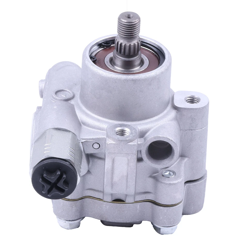 Bomba de dirección asistida para Infiniti QX4 1996-2000 para Nissan Pathfinder 21-5028 Foto 4 de 4