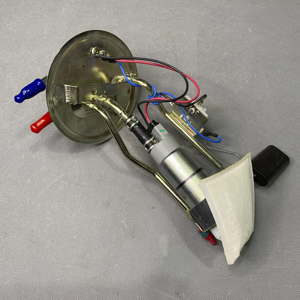 Módulo de bomba de combustible Bosch 67100 genuino 1990-1998 para Ford Taurus Mercury Sable Foto 2 de 4