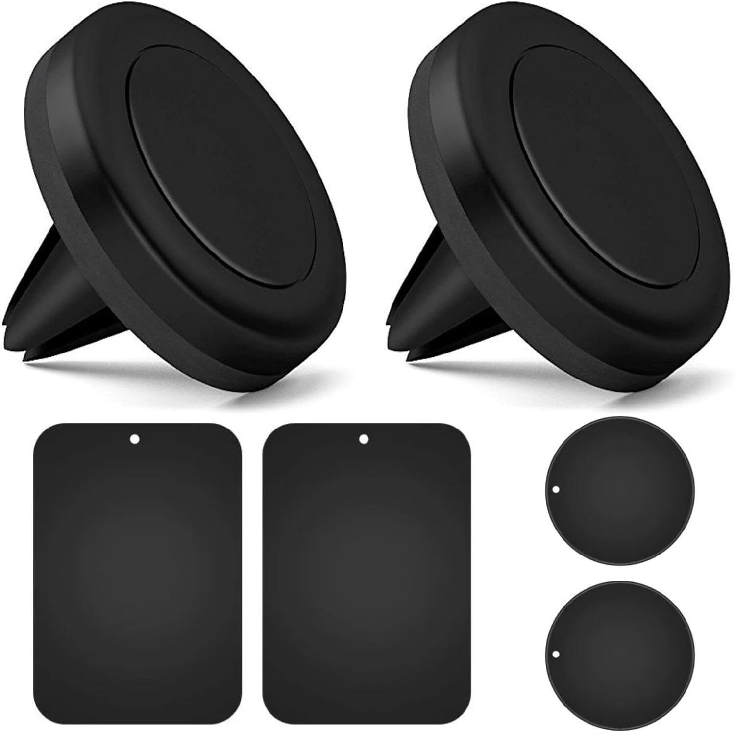 Magnetic Phone Holder for Car Universal Air Vent Magnetic Phone Mount for Car