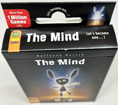 【新品・未開封】MIND GAMES Happy People 新品・未開封】MIND GAMES Happy People 81fBplzuWkL._UF894