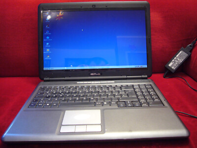 asrock multibook m15 WinXP