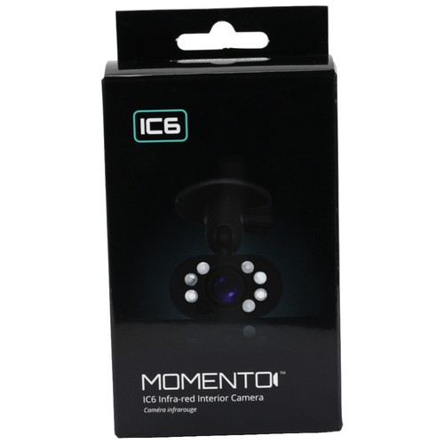 Momento MD-IC6200 MD-IC6 Interior Infrared Camera for MD-6200 M6 Dash Camera NEW - Picture 3 of 3