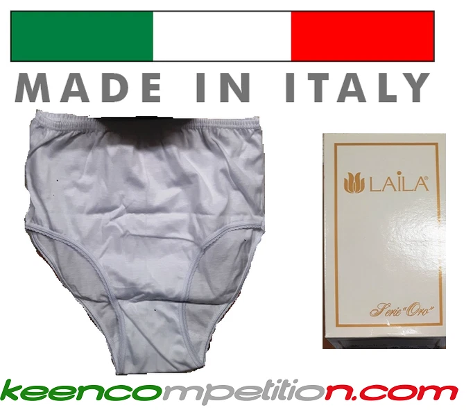 Slip femminile sale