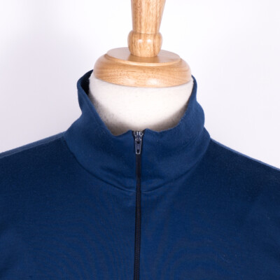 VTG Old Tag Patagonia Capilene Half Zip Pullover Men's Baselayer