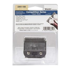 Wahl Competition Series Detachable Blade Set 1A 2.8mm