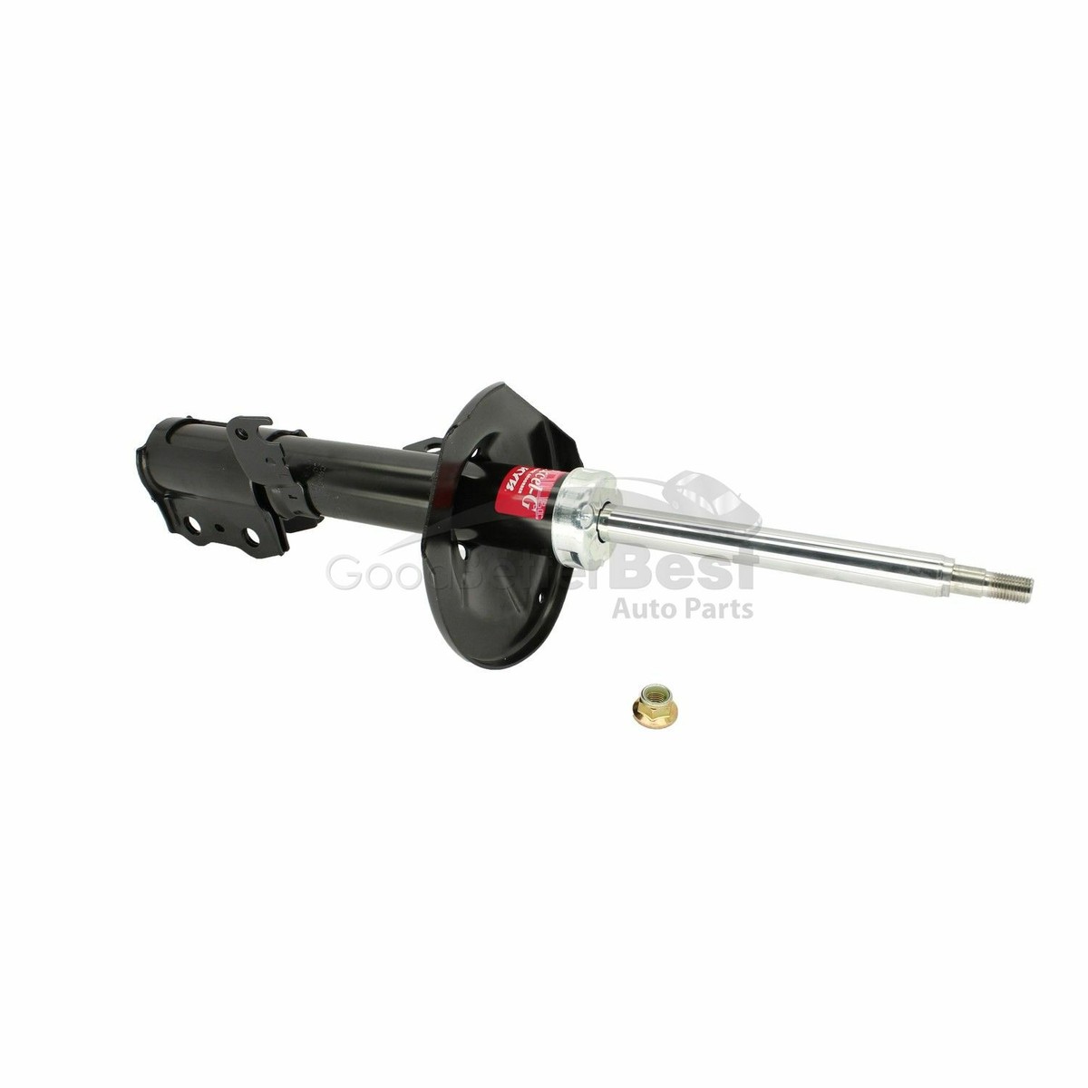 One New KYB Suspension Strut Front Left 334451 4852009711 for
