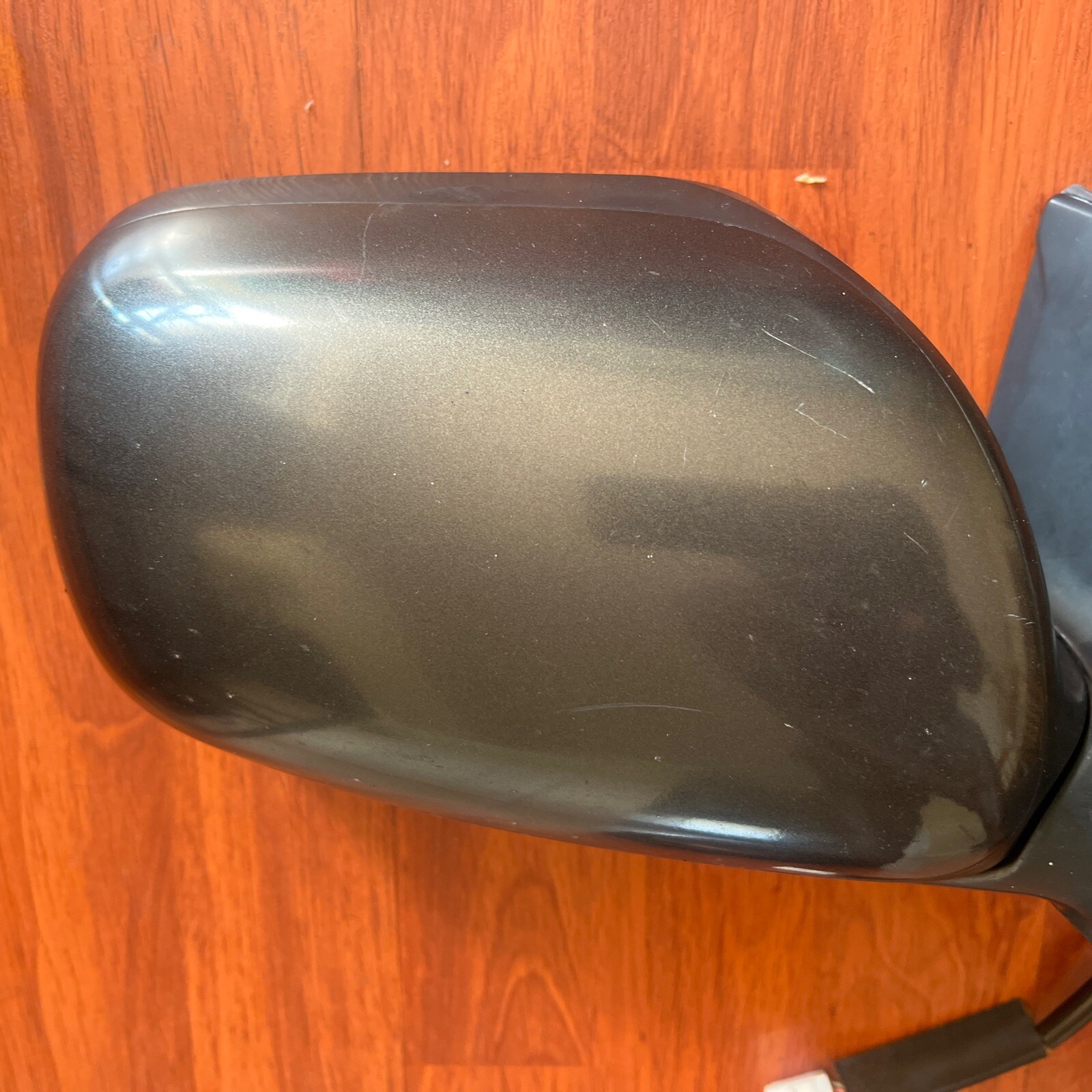 2004 Lexus IS300 Gray GGP Right Side Mirror Passenger Door 7 Wire OEM Used 0205 eBay