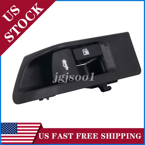 Fuel Tank Door Trunk Lid Release Lever Fits For 6460633030 200717