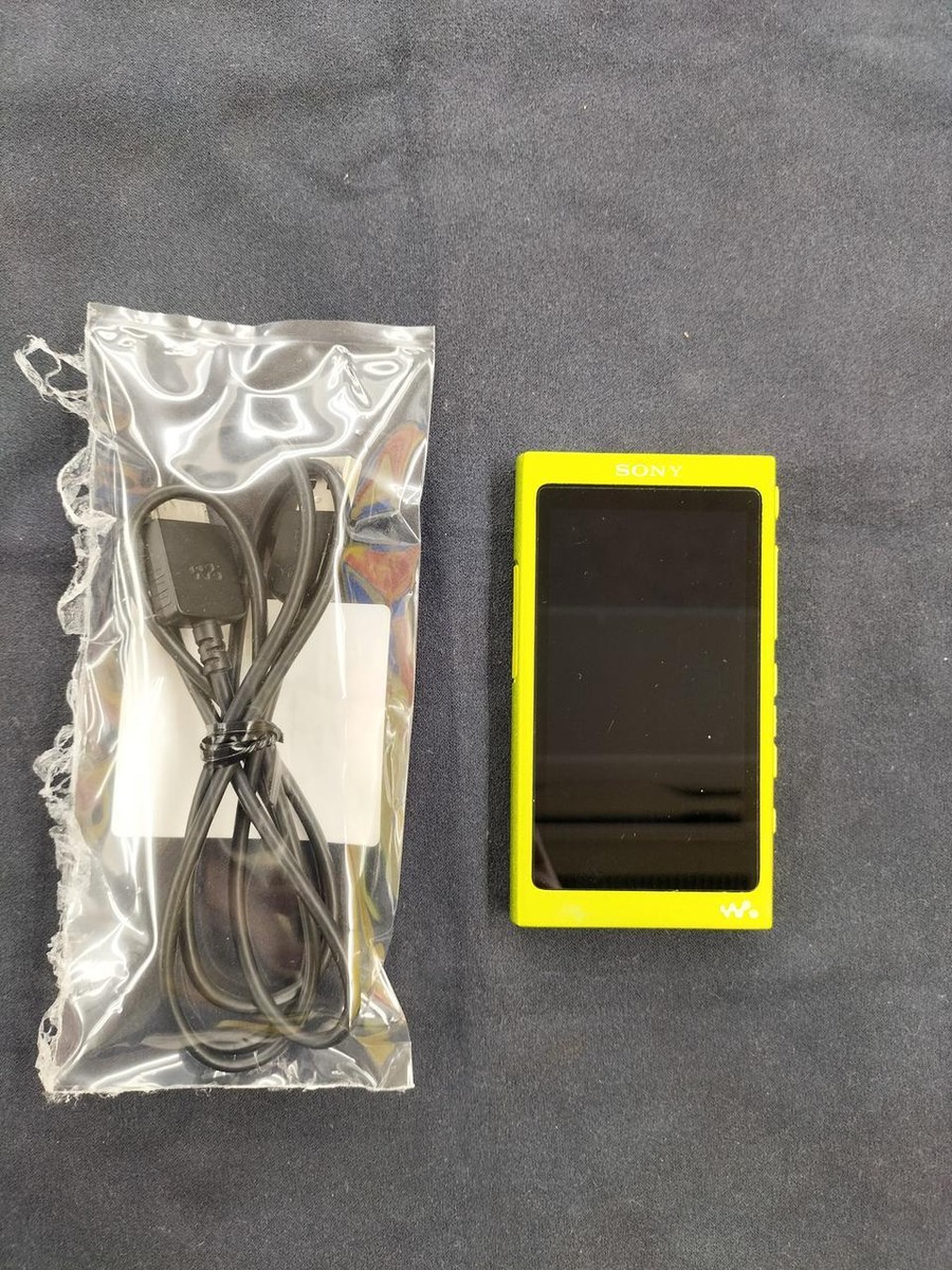 NW-A37　SONY　ソニー　ウォークマン Sony Nw-A37 Walkman | eBay