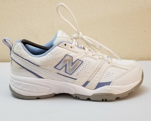New Balance Womens 409 WX409WL White 