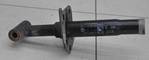 BMW E39 5er (95-00) Prall Dämpfer Träger Stoßstange vorne Links #29407-H16