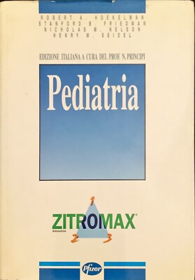 PÄDIATRIE - PFIZER 1993 - Band 2