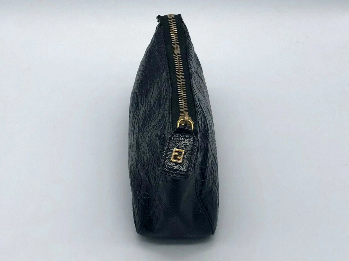 Fendi hotsell makeup bag