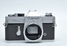 Canon TLb Classic SLR Film Camera