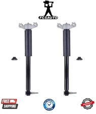 Suspension Shock Absorber Rear Kit FCS 8355052 Fits 20-22 Ford Explorer AWD