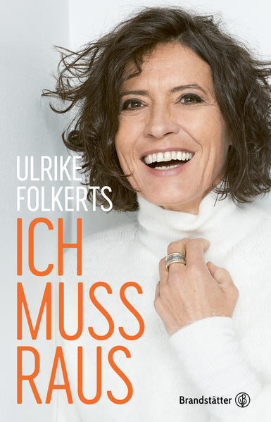 Thumbnail - Ich Muss Raus | Ulrike Folkerts | 2021 | Deutsch