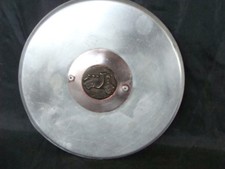 Borchia placca Lambretta Innocenti 150 LD