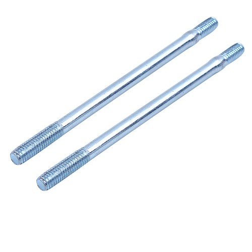 Bullone Di Montaggio Del Carburatore Compatibile Con GX120 GX160 GX200 Parti Del Motore 90043 Ze1 020~p137610626 - Foto 9