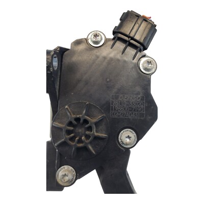 ✓2009-2013 Toyota Corolla Gas Pedal Accelerator Assembly
