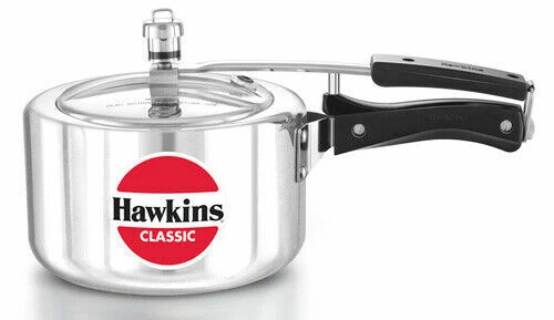 Cooker 3 online litre hawkins