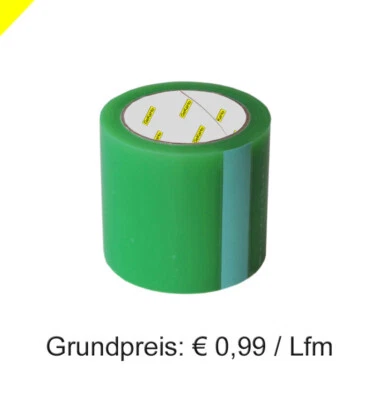 Reparaturklebeband Spezial Klebeband Gewächshausfolie Gewächshausfolie UVstabil