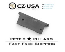 DIP DiProducts CZ 455 457 Replacement Aluminum Magazine Mag Well 16 CZ19048