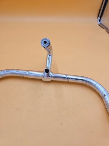 Lenker Vorbau Einheit 3TTT Record vintage retro bar stem combo 1" 95 Länge 38 cm - Bild 9 von 11
