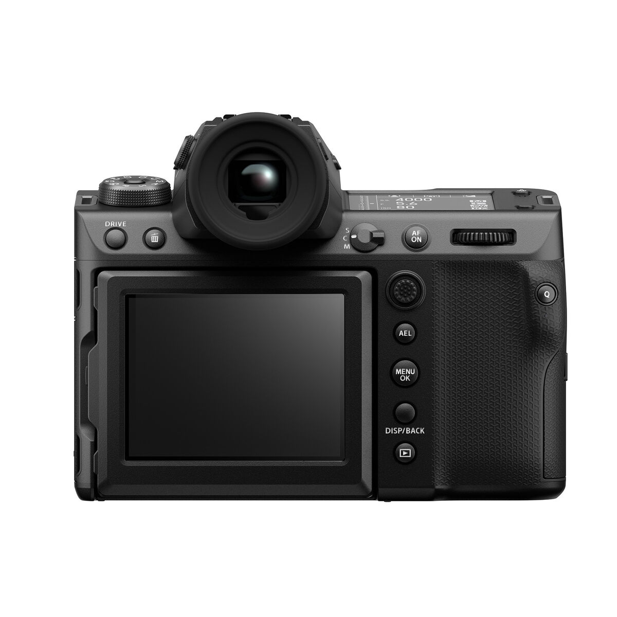 Fujifilm GFX100 II Mirrorless Digital Camera Body Fujifilm GFX100 II Mirrorless Digital Camera Body