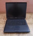 As-Is Apple Wallstreet G3 Wall Street M4753 Macintosh PowerBook Local Pickup La
