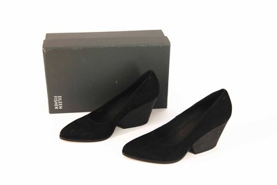 eileen fisher hawk pump