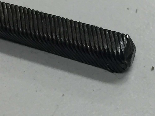 Porsche 911 944 964 993 Flexible Shafts for Vertical Seat Height Adjustment B2 - Picture 3 of 4