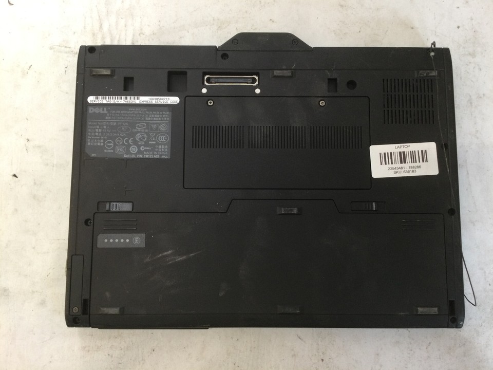 Pile BIOS - pour DELL Latitude 5400